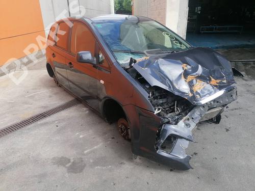 Throttle body FORD C-MAX (DM2) 1.6 TDCi | BP10510439M82  - Image 8