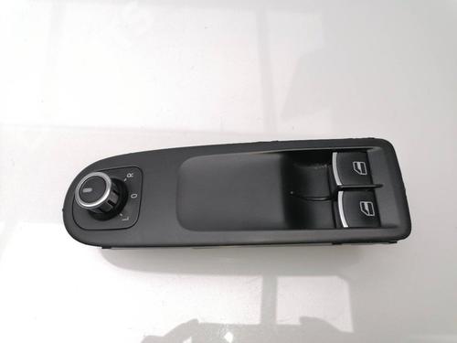 left-front-window-switch-vw-golf-vi-5k1-20-gti-5k3959857a-5k1959565-2008-2009-2010-2011-2012-2013-2014-9204723 main image