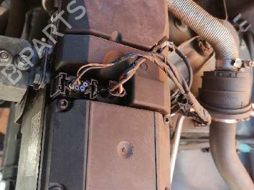 Andere BMW X5 (E53) 3.0 d 14163532 | B-Parts