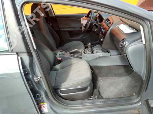 Rear bumper reinforcement SEAT LEON (1P1) 1.6 TDI | BP4811763C73  - Image 19