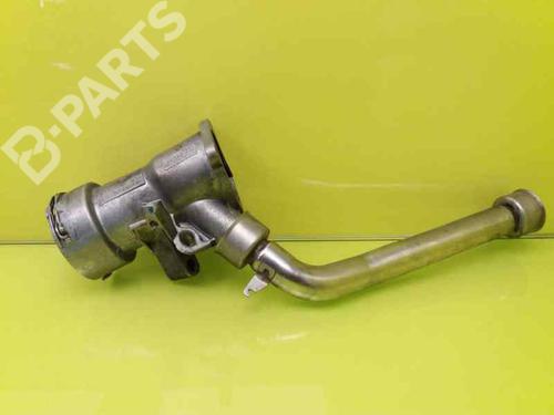 Used Egr Egr MERCEDES-BENZ C-CLASS (W203) C 200 CDI (203.007) (122 hp) 2794982 2794982