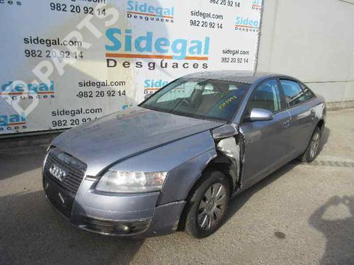 AUDI A6 C6 (4F2)  2.0 TDI  12265