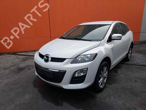 Styregear/Snekke MAZDA CX-7 (ER) 2.2 MZR-CD AWD (ER10A) | BP10716991M22 