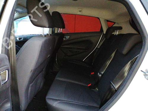 Capteur électronique FORD FIESTA VI (CB1, CCN) 1.5 TDCi | BP6545514M84