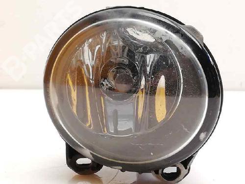 Used Right front fog light Right front fog light BMW X5 (E53) 3.0 d (184 hp) 1674023 1674023