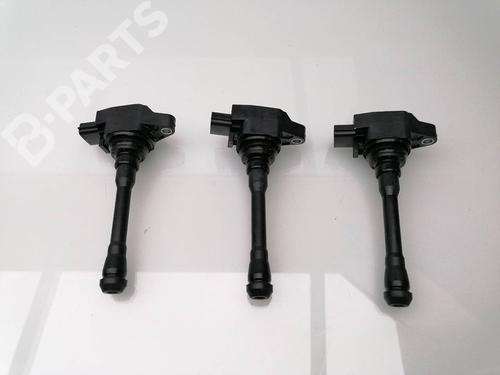 Used Ignition coil Ignition coil DACIA SANDERO II 1.0 SCe 75 (B8JC, B8JD) (73 hp) 11035571 11035571