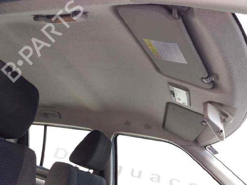 Right front window switch SUZUKI SWIFT III (MZ, EZ)  | BP2344421I26 