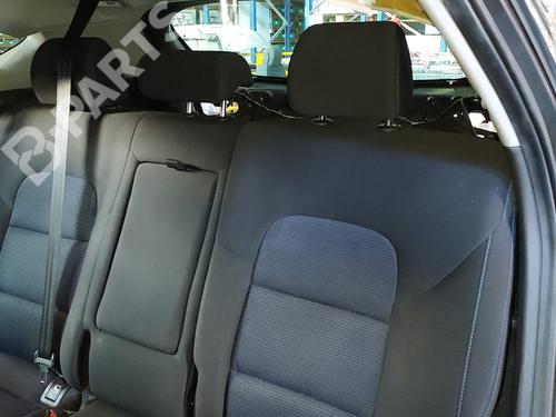 Used Rear seat Rear seat HYUNDAI TUCSON (TL, TLE) 2.0 CRDi (136 hp) 10287026 10287026