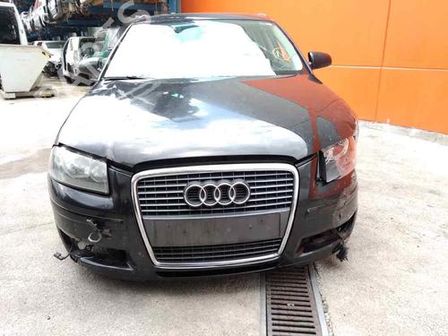 Heater blower motor AUDI A3 Sportback (8PA) 2.0 TDI 16V | BP4811714M62 