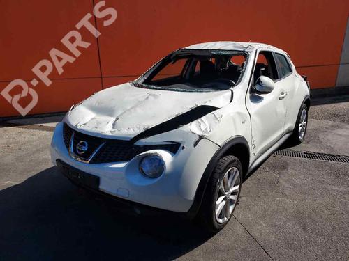 Used Parts NISSAN JUKE (F15)  1.6  1129966