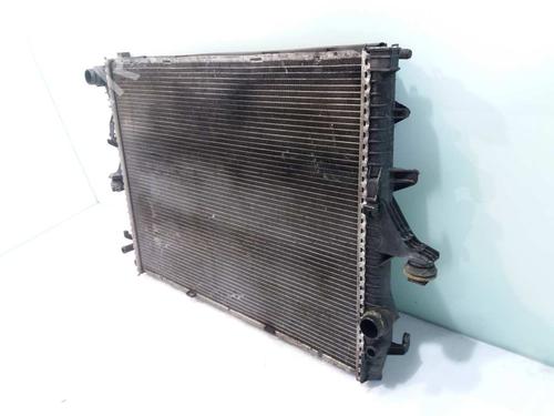 Water radiator VW TOUAREG (7LA, 7L6, 7L7) 2.5 R5 TDI | BP4449058M31 