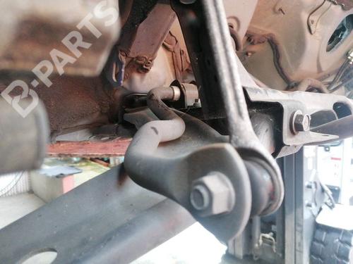 Used Anti roll bar Anti roll bar TOYOTA YARIS (_P13_) 1.0 (KSP130_, KSP130) (69 hp) 11106485 11106485