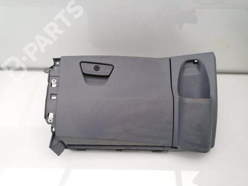 Used Glove box Glove box FORD TRANSIT CUSTOM V362 Van (FY, FZ) 2.2 TDCi (100 hp) 10703996 10703996