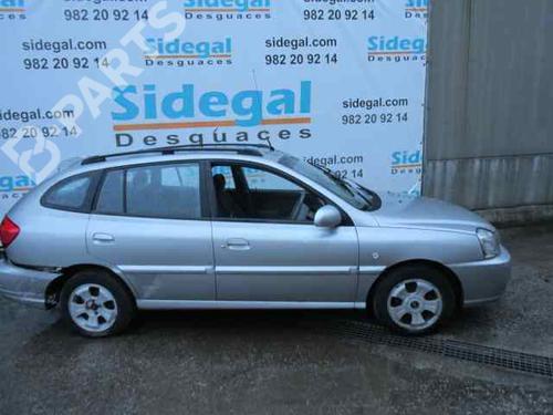 KIA RIO I Hatchback (DC)  1.3  25523