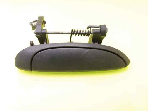 Used Rear right exterior door handle Rear right exterior door handle RENAULT CLIO II (BB_, CB_) 1.5 dCi (B/CB07) (65 hp) 3139162 3139162