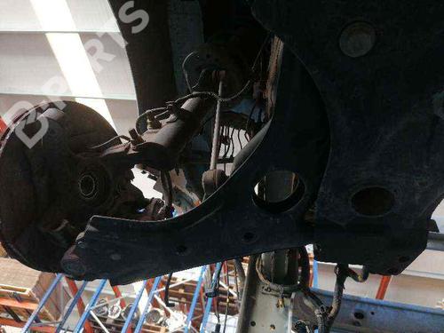 Used Left front suspension arm Left front suspension arm OPEL COMBO Box Body/MPV (X12) 1.3 CDTI (B05) (90 hp) 10334832 10334832