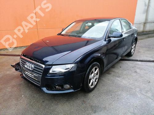 AUDI A4 B8 (8K2)    993766