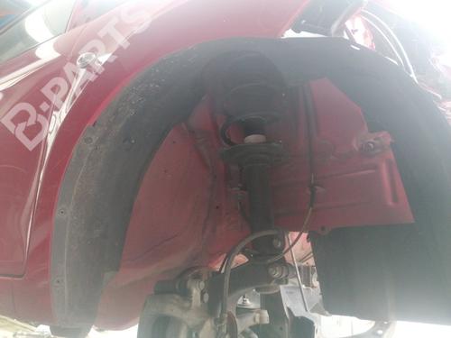 Used Right front shock absorber Right front shock absorber TOYOTA AYGO (_B4_) 1.0 VVTi (KGB40) (72 hp) 11041843 11041843