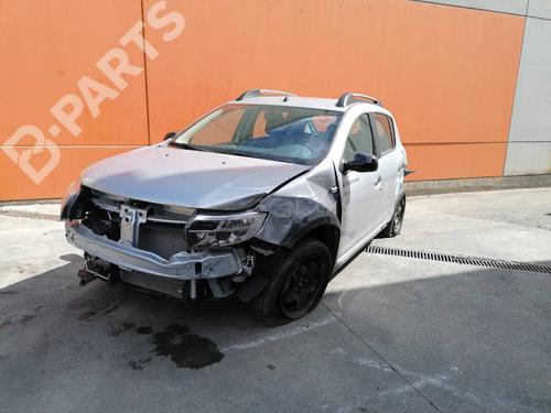 Rear bumper right light DACIA SANDERO II 1.0 TCe 100 (B8ML) | BP9646271C82  - Image 5