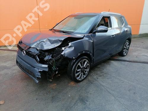 Used Parts SSANGYONG TIVOLI  1.6 XDi 160  960097