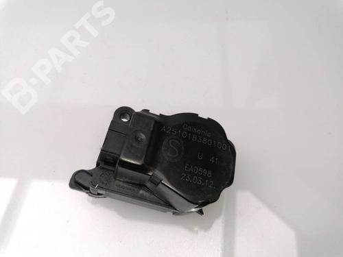 Used Electronic module Electronic module RENAULT FLUENCE (L3_) 1.5 dCi (L30D, L30L, L306, L33F, L33L, L33M, L33V, L33W) (110 hp) 11022237 11022237