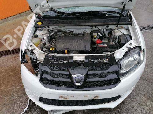 Right front seat DACIA SANDERO II 1.2 | BP10221807C16  - Image 14