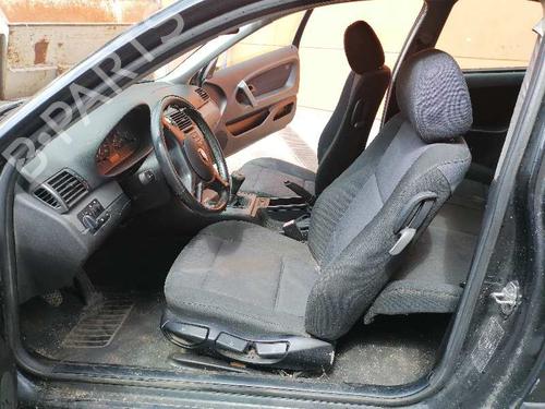 Intercooler BMW 3 Compact (E46) 320 td | BP9817090M30  - Image 13