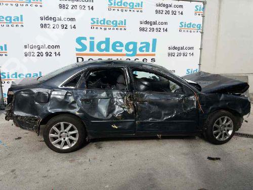 SEAT EXEO (3R2)  2.0 TDI  12393