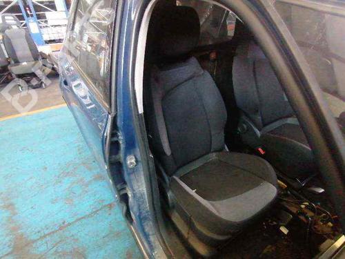 Used Right front seat Right front seat CITROËN C4 Grand Picasso I (UA_) 1.6 VTi 120 (120 hp) 8299139 8299139