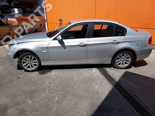 Steering pump BMW 3 (E90) 320 d | BP9717855M99  - Image 8