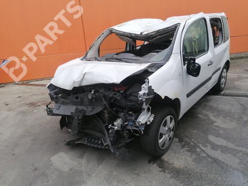 Used Parts RENAULT KANGOO Express (FW0/1_)    1134729