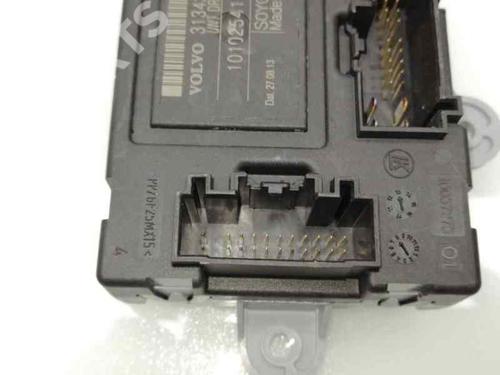 Electronic module VOLVO XC60 I SUV (156) D3 4647697 | B-Parts