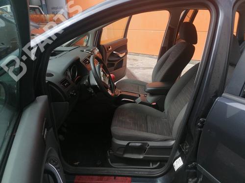 Throttle body FORD C-MAX (DM2) 1.6 TDCi | BP10510439M82  - Image 9