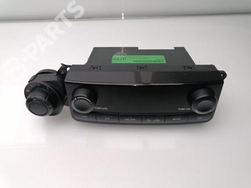 Used Climate control Climate control SSANGYONG RODIUS I 2.7 Xdi (163 hp) 10630737 10630737