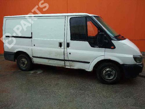 Corner bumper FORD TRANSIT Van (FA_ _)  | BP8751792C117  - Image 6