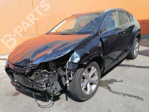 Used Parts LEXUS NX (_Z1_)  300h (AYZ10_)  932406