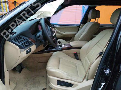 Left rear brake caliper BMW X5 (E70) 3.0 sd | BP11606244M107  - Image 20