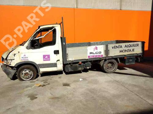 IVECO DAILY III Van    234982