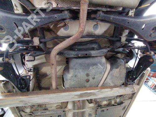 Used Anti roll bar Anti roll bar SEAT LEON (1P1) 1.9 TDI (105 hp) 6808902 6808902