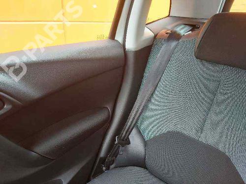 Used Rear right belt tensioner Rear right belt tensioner CITROËN C3 II (SC_) 1.0 VTi 68 (68 hp) 9861450 9861450