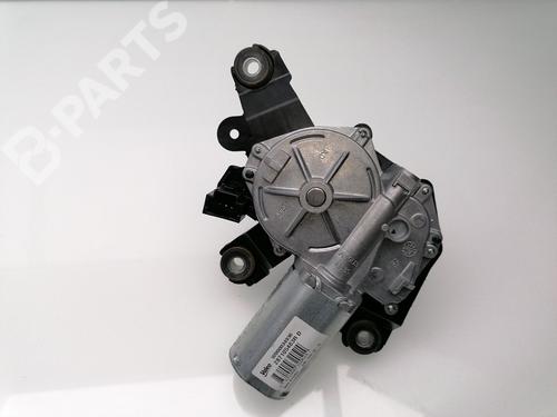 Used Rear wiper motor Rear wiper motor RENAULT CAPTUR I (J5_, H5_) 0.9 TCe 90 (90 hp) 10221809 10221809