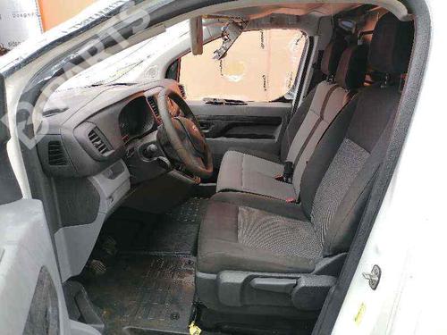 Glove box CITROËN JUMPY III Van (V_)  | BP8078579C95  - Image 11