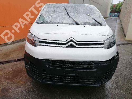 Glove box CITROËN JUMPY III Van (V_)  | BP8078579C95  - Image 12