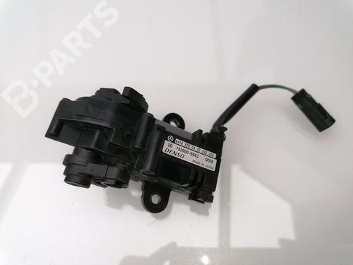 Used Rear left window mechanism Rear left window mechanism MERCEDES-BENZ VANEO (414) 1.7 CDI (414.700) (91 hp) 8652527 8652527