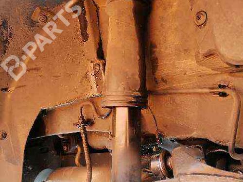 Used Right rear shock absorber Right rear shock absorber KIA CEE'D Hatchback (ED) 1.6 CRDi 90 (90 hp) 6298657 6298657