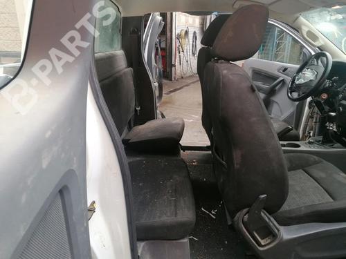 Left front window switch FORD RANGER (TKE) 2.2 TDCi 4x4 | BP8891035C106  - Image 7