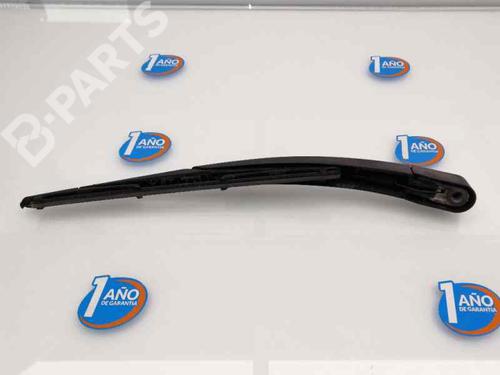Used Back wipers mechanism Back wipers mechanism FORD FIESTA VI (CB1, CCN) 1.4 TDCi (70 hp) 4810997 4810997