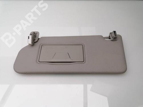 left-sun-visor-mitsubishi-eclipse-cross-gk_-gl_-7620b209ha-2017-9843308 main image
