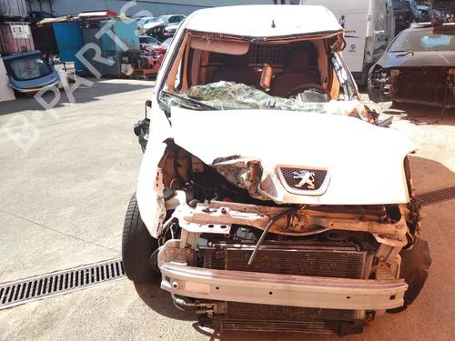 Intercooler PEUGEOT BIPPER (AA_) 1.4 HDi | BP3014033M30 - Image 11