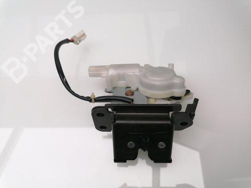 Used Tailgate lock Tailgate lock MAZDA 5 (CR) 2.0 CD (CR19) (143 hp) 8309795 8309795